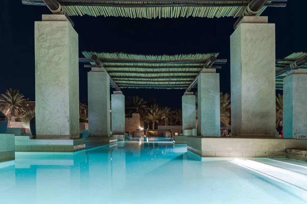 Spa & Hot Tub Installation in Peoria, AZ