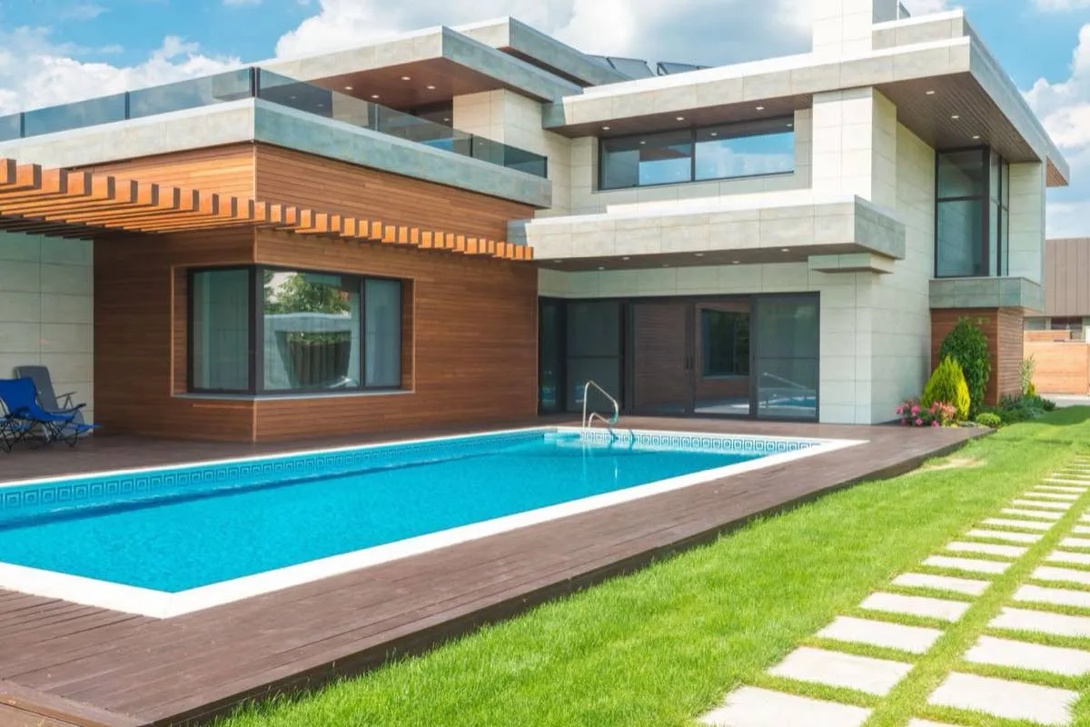 Pool Remodeling & Renovation in Peoria, AZ