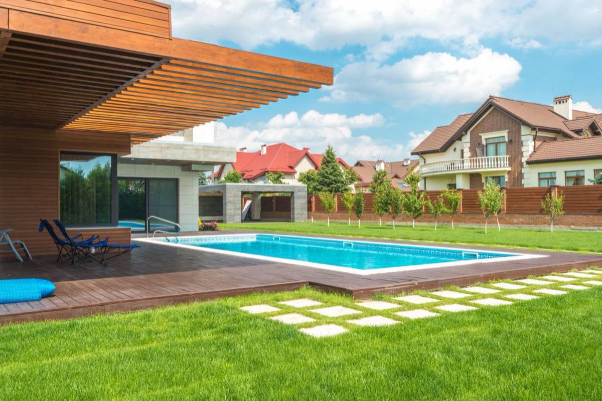 Pool Equipment Repair in Peoria, AZ