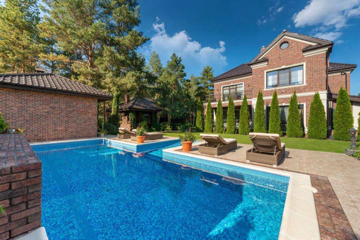 Pool Decks & Patios in Peoria, AZ